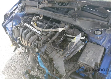 2021 Kia Forte Lxs from USA, damaged, VIN 3KPF24AD4ME283299